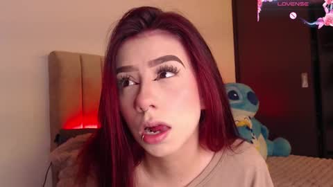 your_rosalie online show from January 6, 2026, 4:27 am