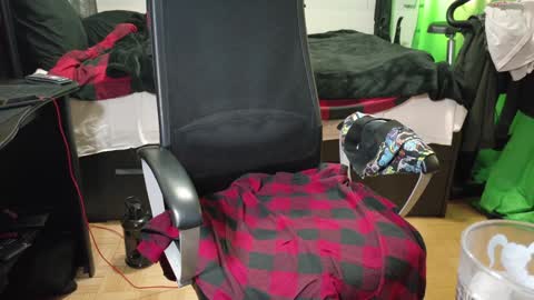 Ben Dover online show from January 23, 2025, 4:04 pm