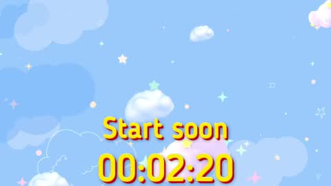 your_shy_guy online show from February 23, 2025, 1:53 pm