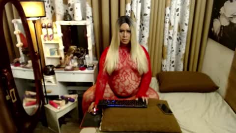Snapshot of your_sissy_lyn chatting on June 23, 2026, 11:03 pm your_sissy_lyn online show from June 23, 2026, 11:03 pm
