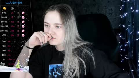 Molly online show from December 9, 2024, 10:11 am