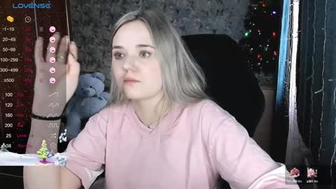 Molly online show from December 23, 2024, 7:17 am