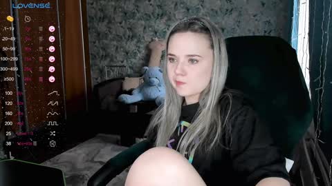 Molly online show from January 27, 2025, 7:56 am