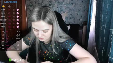 Molly online show from February 7, 2025, 5:20 am