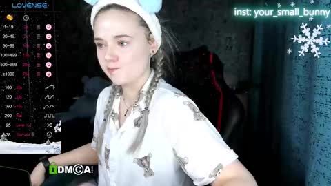 Molly online show from January 16, 2026, 2:15 am