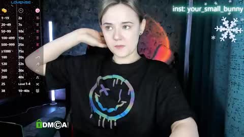 Molly online show from February 5, 2026, 2:16 am