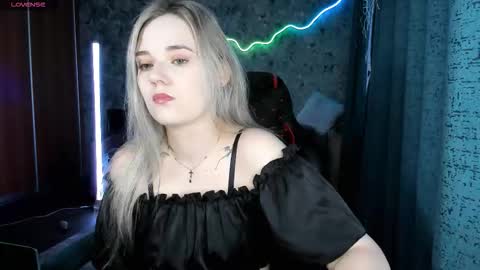 Molly online show from February 9, 2026, 2:15 am