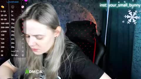 Molly online show from February 20, 2026, 2:41 am