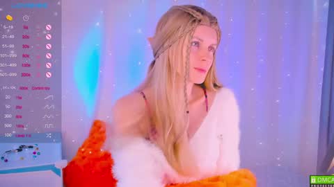 your_spring online show from January 13, 2025, 12:30 am