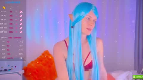 your_spring online show from January 23, 2025, 2:23 am