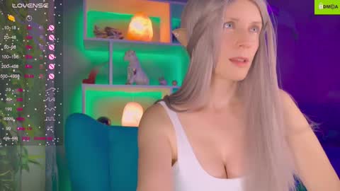 your_spring online show from October 10, 2025, 1:48 am