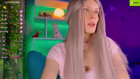 your_spring online show from October 27, 2025, 1:20 am