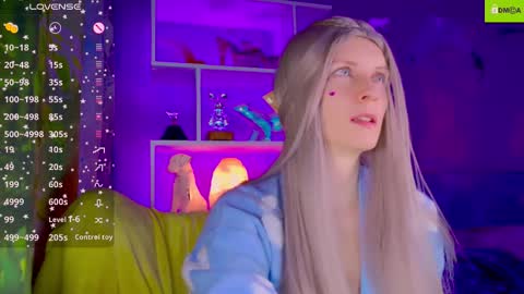 your_spring online show from December 2, 2025, 11:26 am