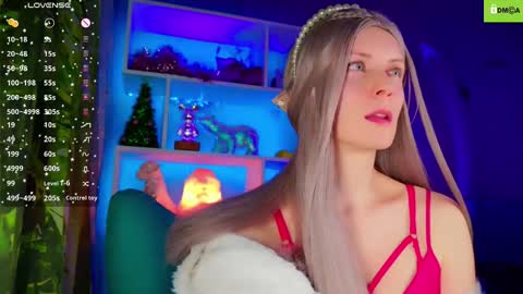 Snapshot of your_spring chatting on January 19, 2026, 1:09 am your_spring online show from January 19, 2026, 1:09 am