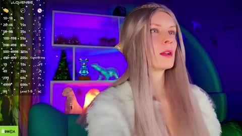 Snapshot of your_spring chatting on February 2, 2026, 3:27 am your_spring online show from February 2, 2026, 3:27 am