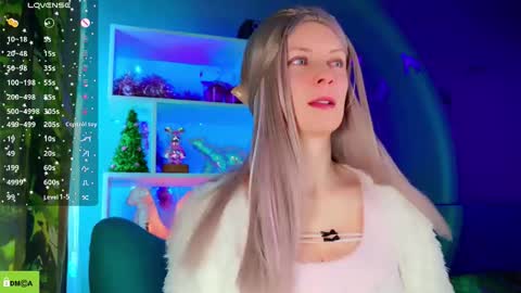 Snapshot of your_spring chatting on February 4, 2026, 8:53 am your_spring online show from February 4, 2026, 8:53 am