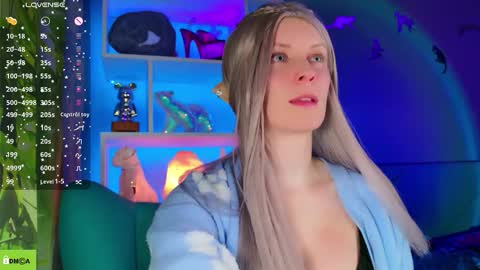 Snapshot of your_spring chatting on February 24, 2026, 1:25 am your_spring online show from February 24, 2026, 1:25 am