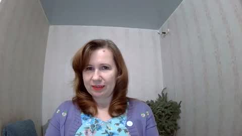 your_starsun online show from January 31, 2025, 11:56 am