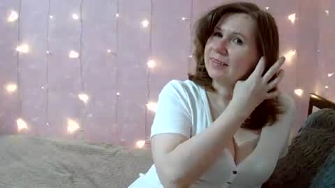 your_starsun online show from January 31, 2026, 9:35 pm