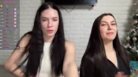 Mia  online show from January 25, 2025, 12:06 am