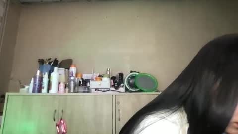 Maria online show from February 7, 2025, 1:58 am