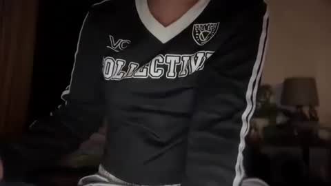 Maria online show from September 30, 2025, 8:58 pm