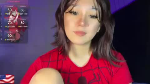 Maria online show from April 14, 2026, 2:06 am