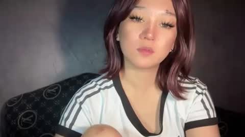 Maria online show from May 26, 2026, 1:23 am