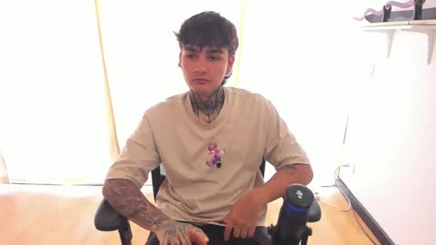 Snapshot of your_tao chatting on February 14, 2026, 5:53 pm Tao online show from February 14, 2026, 5:53 pm