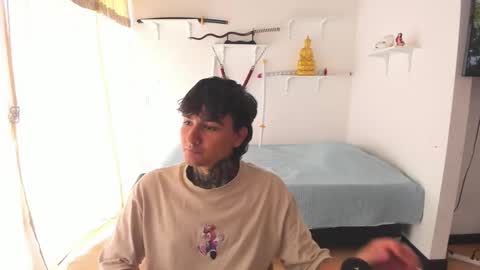 Snapshot of your_tao chatting on February 15, 2026, 4:36 pm Tao online show from February 15, 2026, 4:36 pm