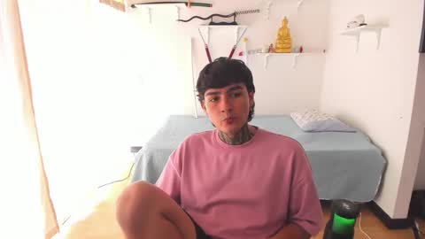 Snapshot of your_tao chatting on February 16, 2026, 4:47 pm Tao online show from February 16, 2026, 4:47 pm