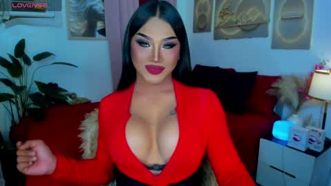 TRICXIEBELLE online show from March 31, 2026, 6:52 pm