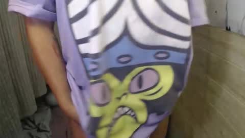 your_twinkletoes18 online show from March 26, 2026, 7:08 pm