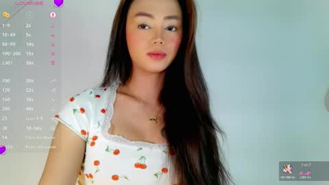 luvly online show from March 22, 2026, 5:11 am