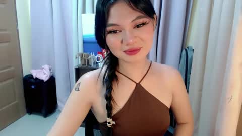 Hi its me Yna online show from December 11, 2024, 5:00 am