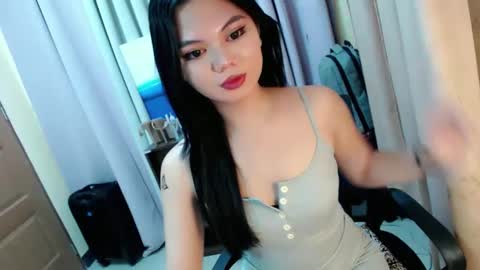 Hi its me Yna online show from December 12, 2024, 10:34 am