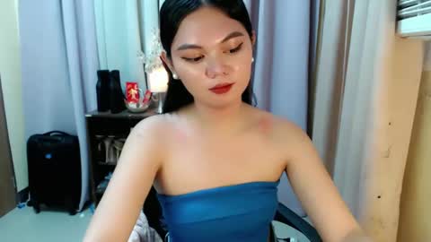 Hi its me Yna online show from December 29, 2024, 8:48 pm