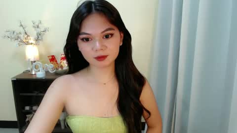 Hi its me Yna online show from February 2, 2025, 11:08 am
