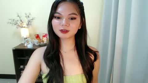 Hi its me Yna online show from February 2, 2025, 2:13 pm
