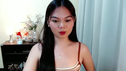 Hi its me Yna online show from March 1, 2025, 1:51 pm