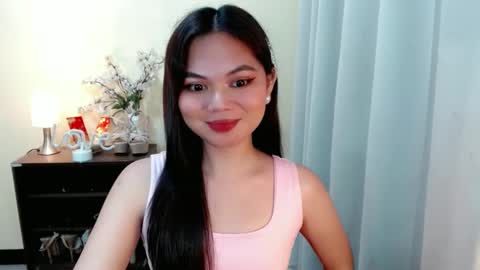 Hi its me Yna online show from March 7, 2025, 4:00 pm