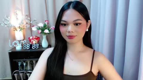 Hi its me Yna online show from September 29, 2025, 12:21 pm