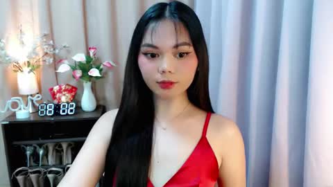 Hi its me Yna online show from October 3, 2025, 12:02 pm