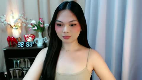 Hi its me Yna online show from October 20, 2025, 4:51 pm