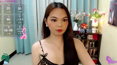 Hi its me Yna online show from March 11, 2026, 1:17 pm