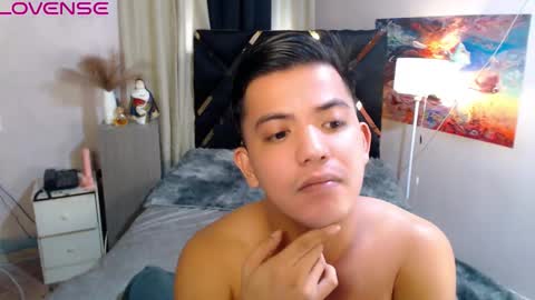 Snapshot of yourasian_bradley chatting on September 26, 2025, 12:36 am yourasian_bradley online show from September 26, 2025, 12:36 am