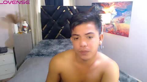 Snapshot of yourasian_bradley chatting on October 7, 2025, 2:20 am yourasian_bradley online show from October 7, 2025, 2:20 am