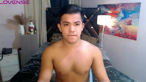 Snapshot of yourasian_bradley chatting on October 13, 2025, 12:49 pm yourasian_bradley online show from October 13, 2025, 12:49 pm