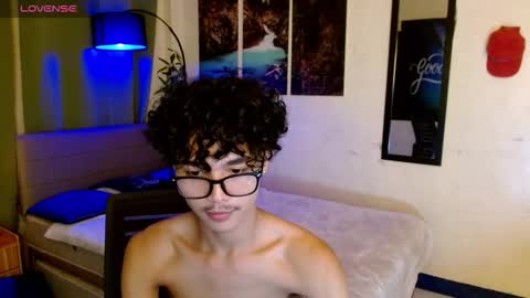 yourasiancarl online show from October 28, 2025, 1:36 pm