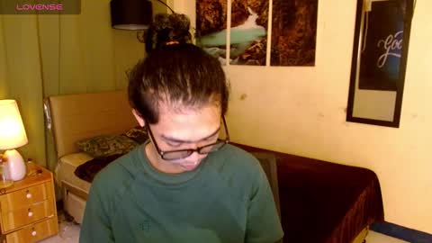 yourasiancarl online show from December 16, 2025, 12:32 pm